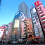 Apa Hotel Keisei Ueno-Ekimae