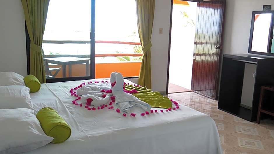 Hotel Villa de Pescadores