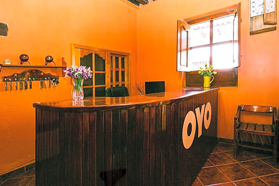 OYO Posada De Los Angeles