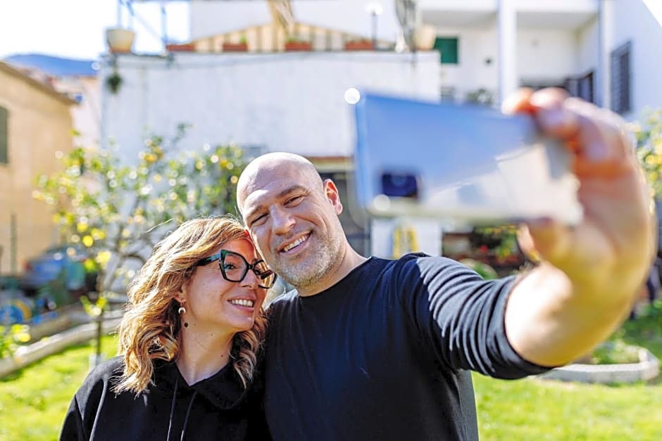 Come Nelle Favole the Classic B&B