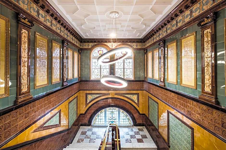 Hotel Indigo Durham By IHG