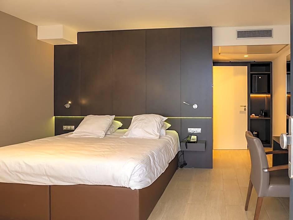 Tower Hotel Aalst