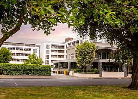 Rydges Latimer Christchurch Hotel