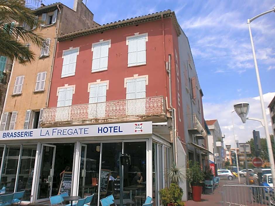 Hotel Restaurant La Frégate