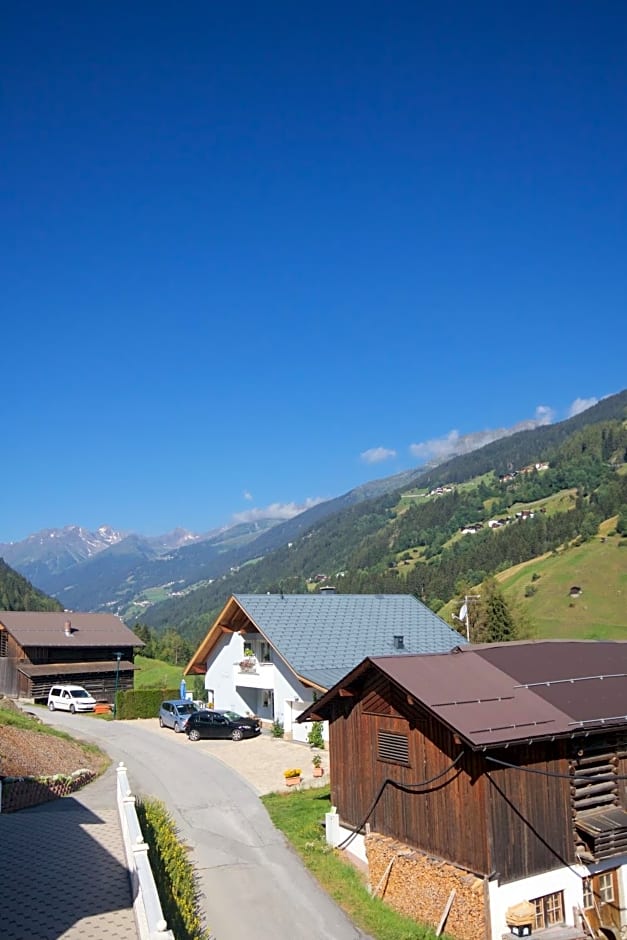 Chalet See Tirol - Ischgl/Kappl