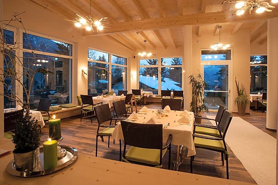 Kinderhotel Lärchenhof