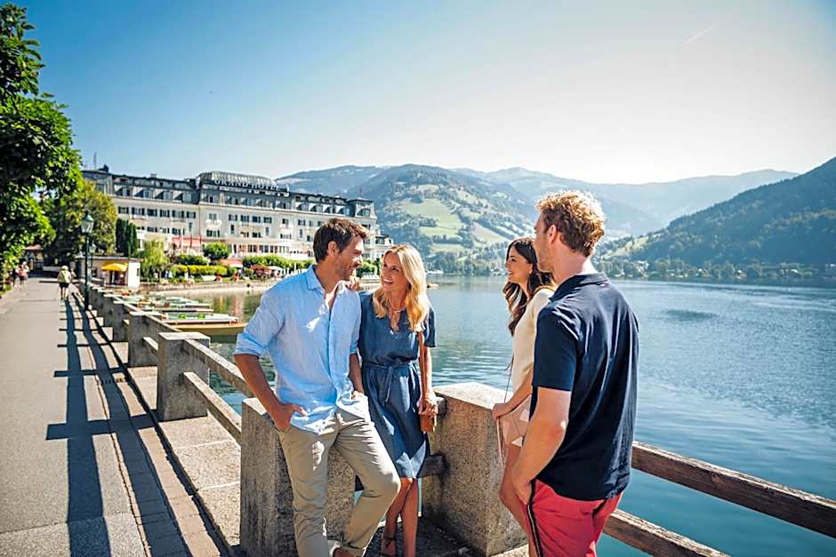 Two Timez - Boutique Hotel