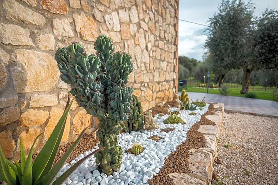 Agriturismo Country Casale Rufo