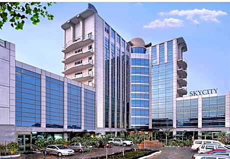 Skycity Hotel