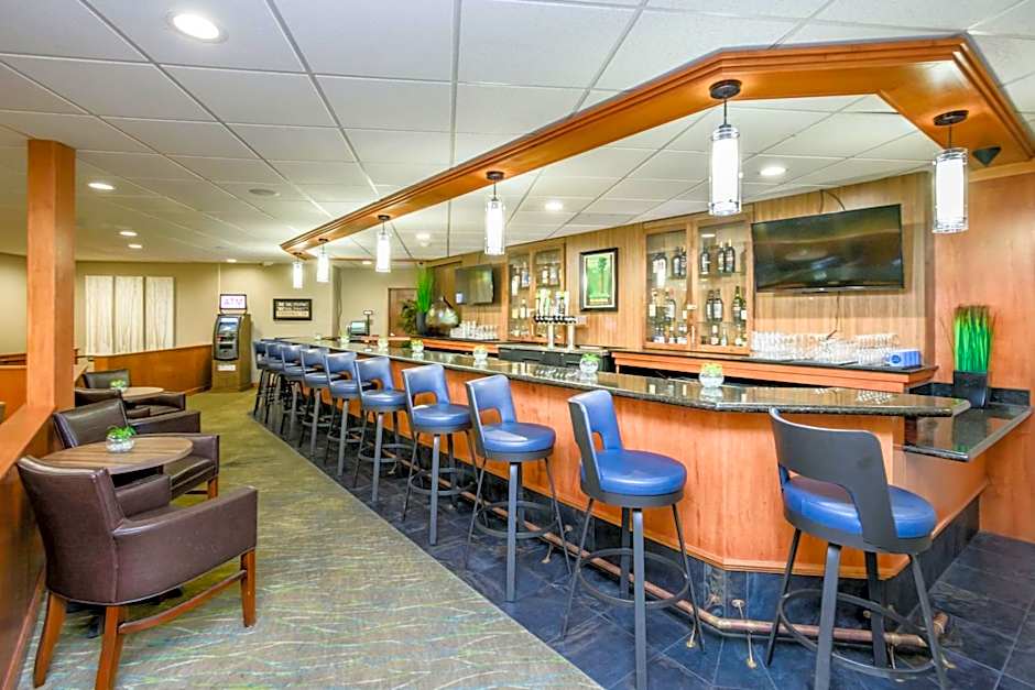 Wyndham Garden Fresno Yosemite Airport