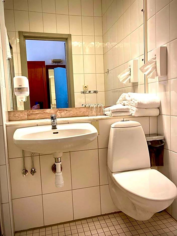 Sure Hotel by Best Western Focus