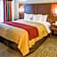 Comfort Inn Redding Near I-5