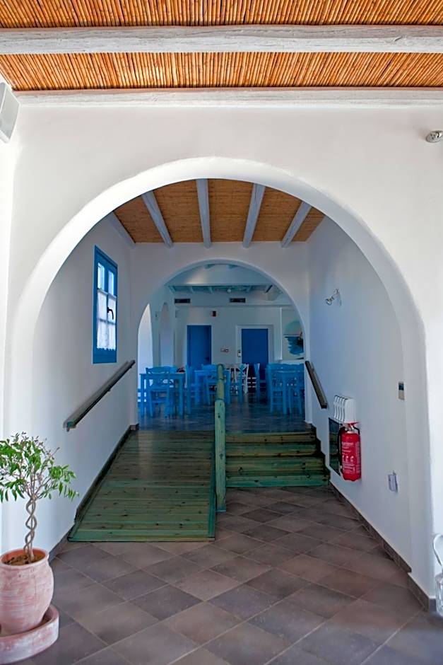 Viva Mare Foinikounta