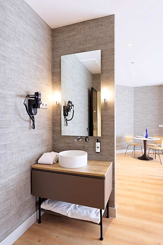 The Apartment by Assethoteles