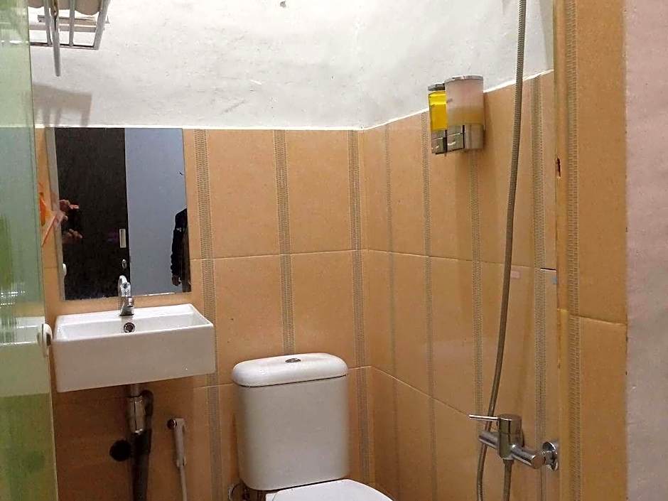 Hotel Belangi Syariah Takengon Mitra RedDoorz