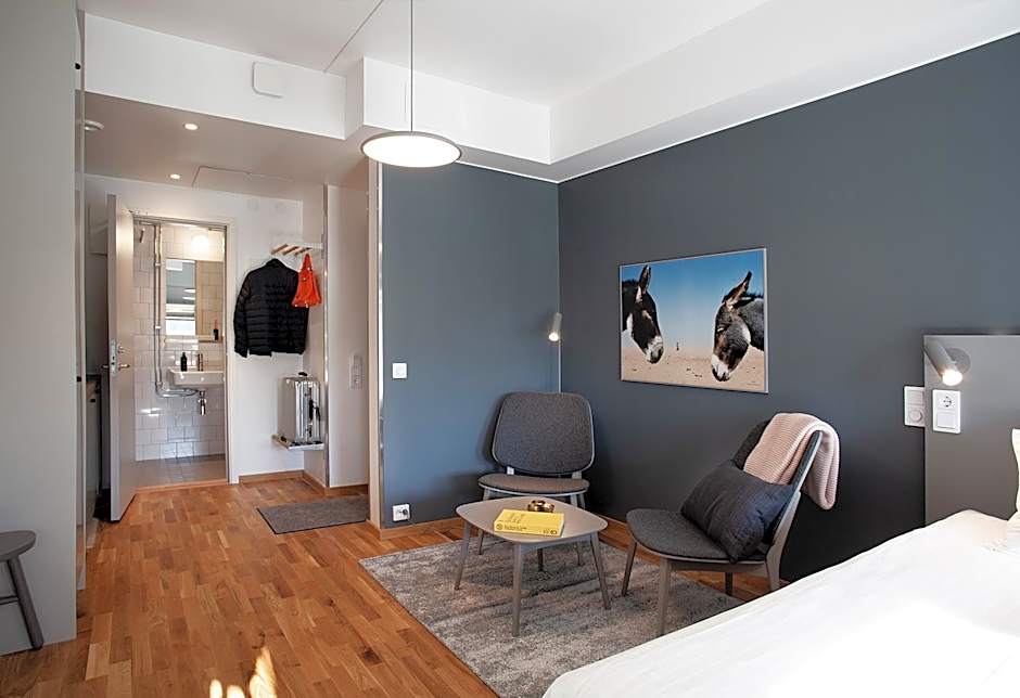First Hotel The Studio