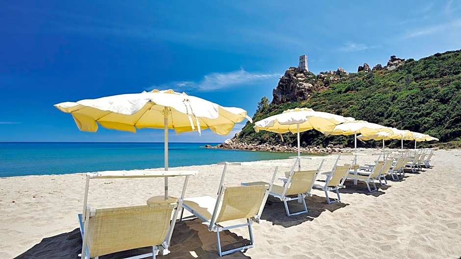 Hotel Club Torre Salinas - Adults Only