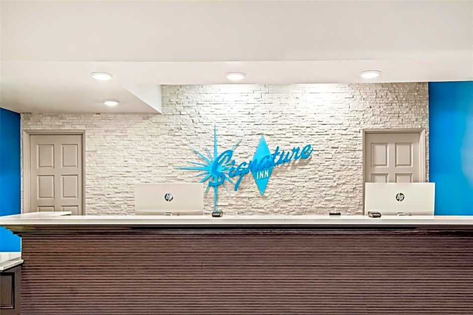 Signature Inn Indio I-10