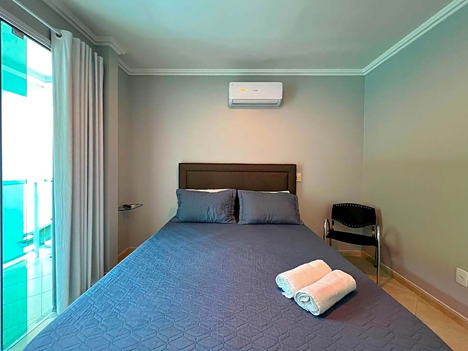 Pousada Altas Natureza