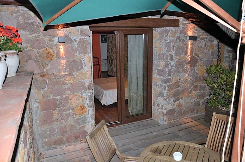 Hotel Galena Mas Comangau