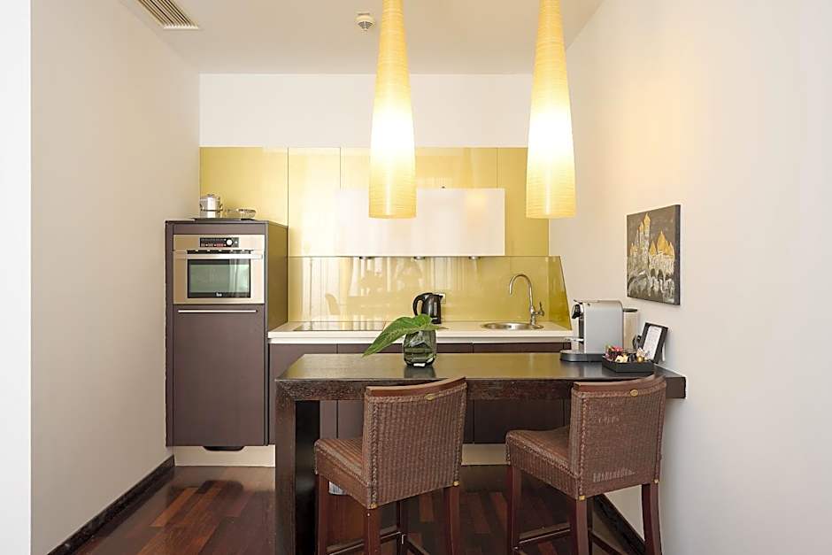 MyPlace Premium Apartments