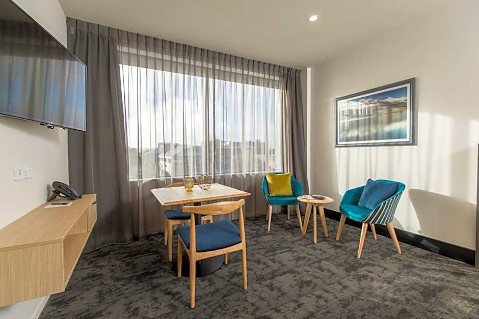 Quest on Manchester Serviced Apartments