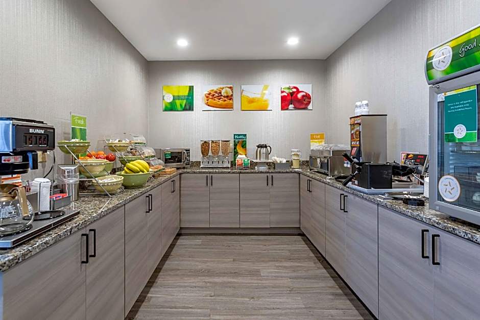 Quality Inn Lebanon - Nashville Area