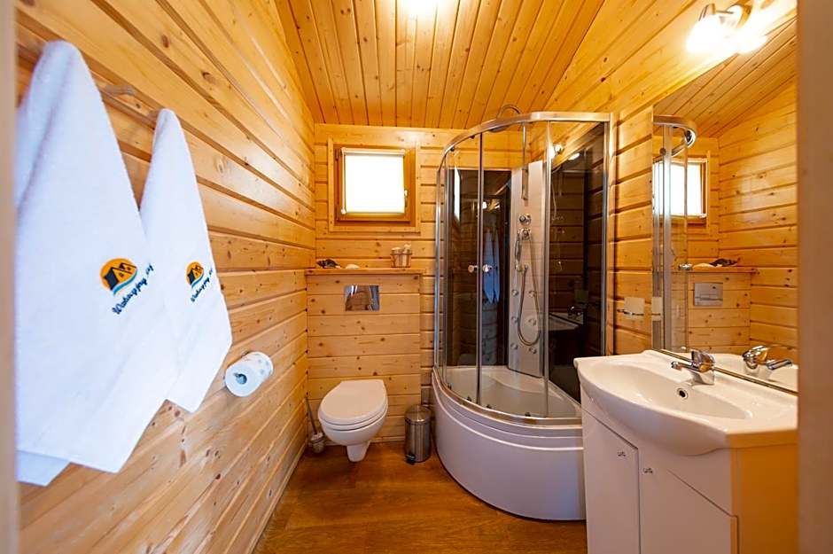 Mielenko Domki Wakacyjny Raj