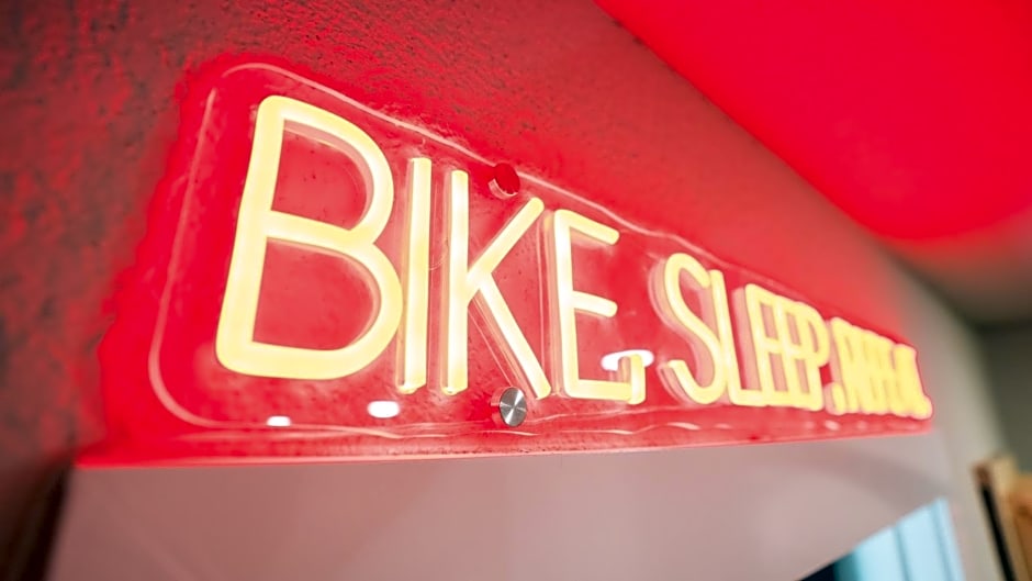 The Bike Inn