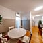 Central Apartment Lofts