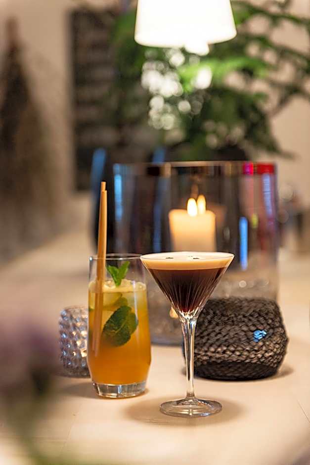 Kräuter & Spa-Hotel Das Schäfer - Adults only