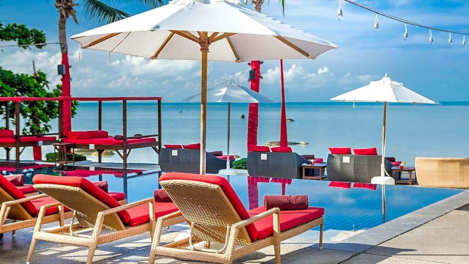 Beach Republic, Koh Samui