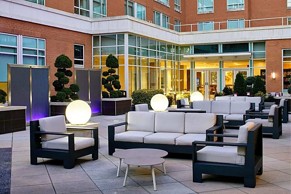 AC Hotel by Marriott National Harbor Washington, DC Area