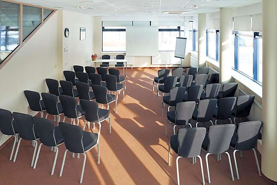 Green Park Hotel Klaipeda - Apgyvendinimas tik su Galimybi pasu