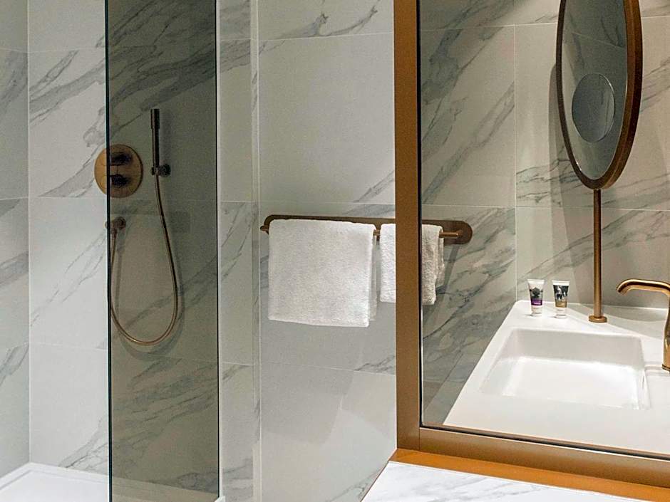 Mercure Luxembourg Off kirchberg