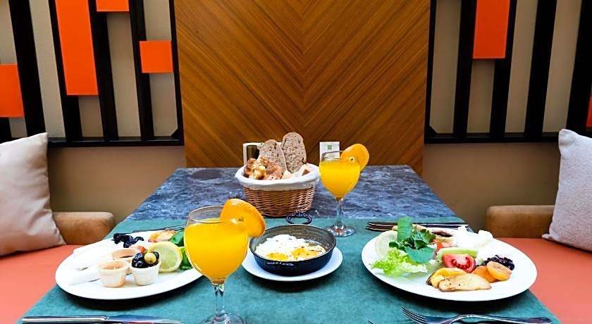 ibis Styles Istanbul Bomonti