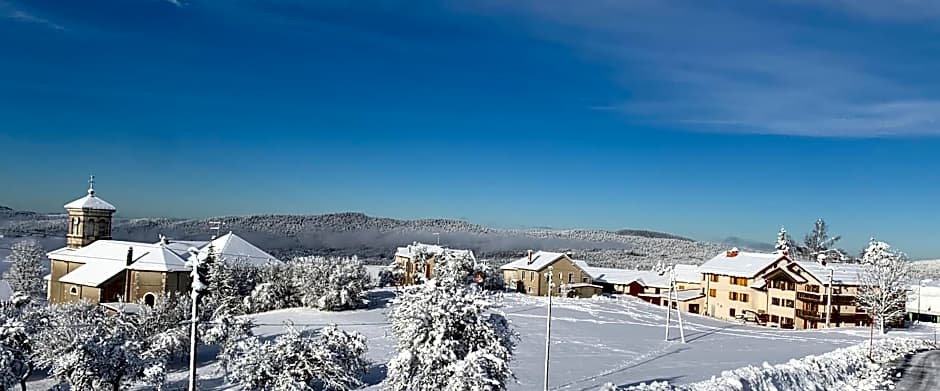 Le Relais Nordique