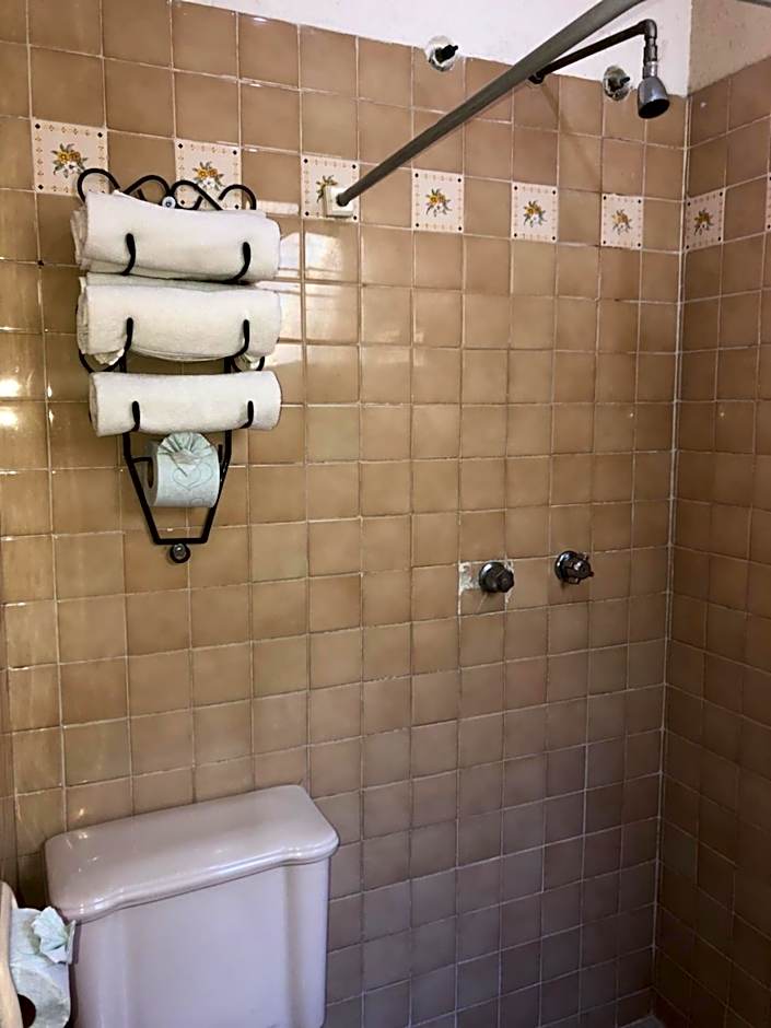 Hotel El Faro Malecon