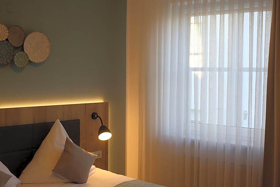 Hotel Lehn