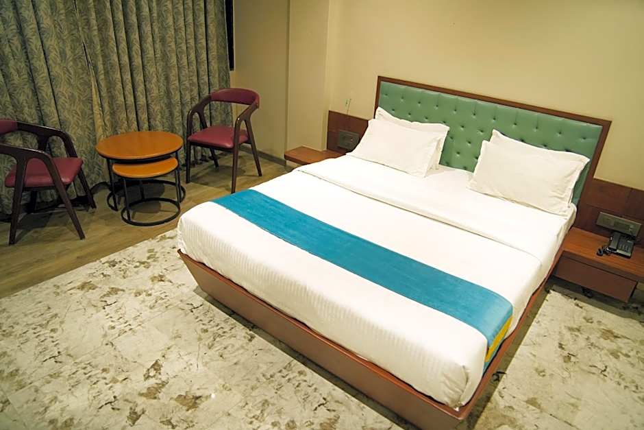 Hotel Yashoda
