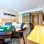 City Comfort Inn Suizhou Lieshan Avenue