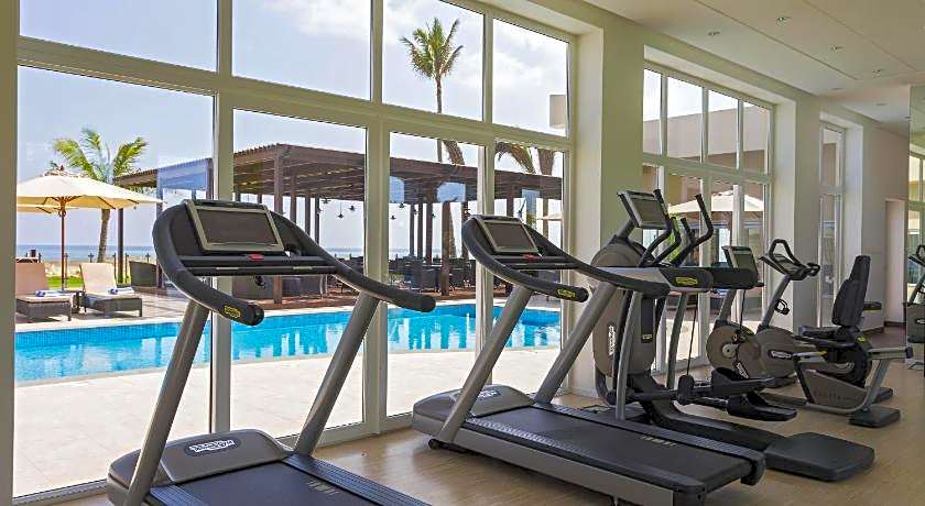 Park Inn by Radisson Hotel and Residence Duqm