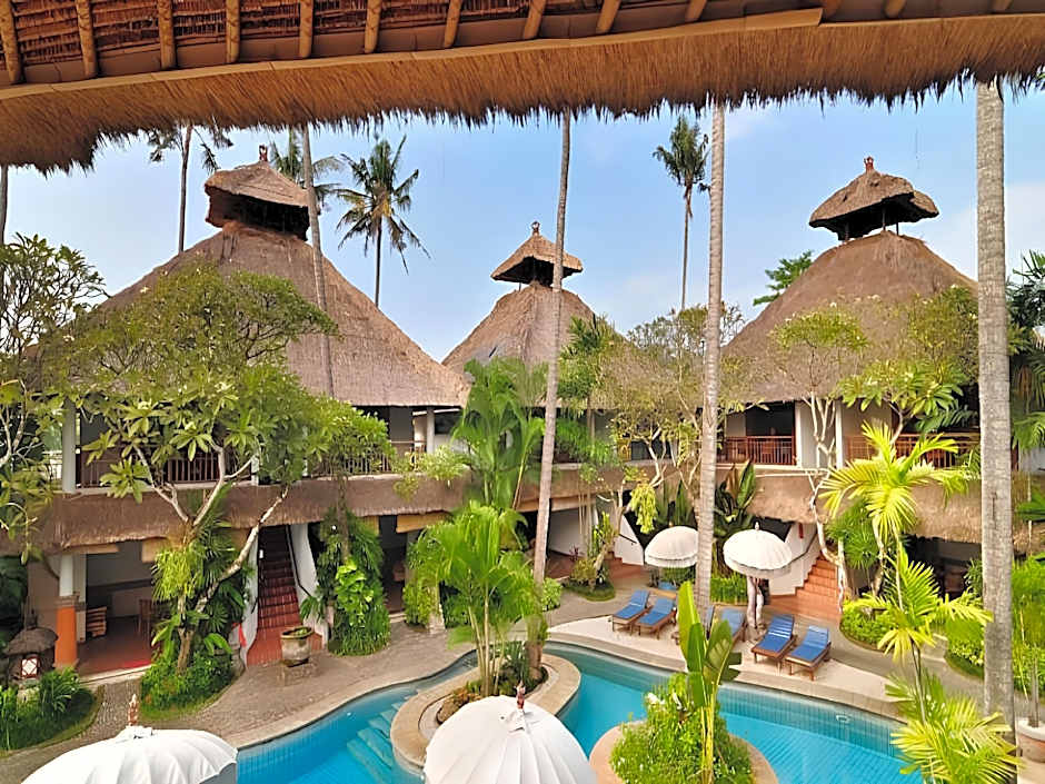 Photo 1 of 50 of Sativa Sanur Cottages Hotel