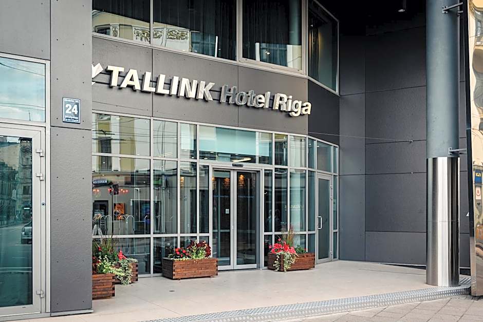 Tallink Hotel Riga