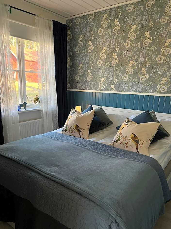 Snöå Bruk Hotell och konferens