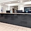 Super 8 by Wyndham Quebec City