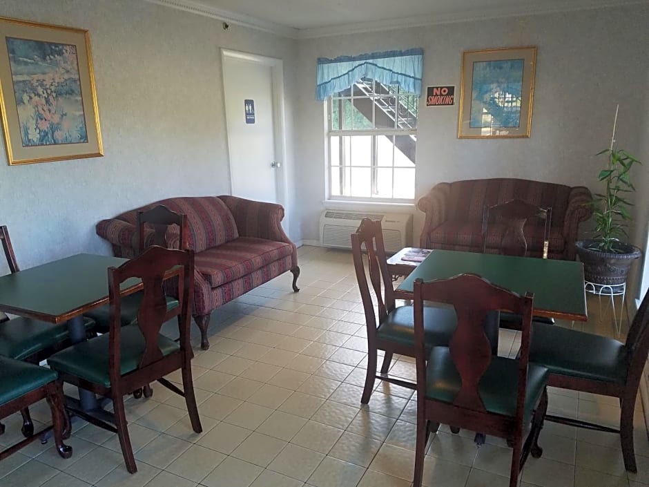 Americas Best Value Inn Winnsboro