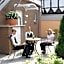 Hotel Am Braunen Hirsch