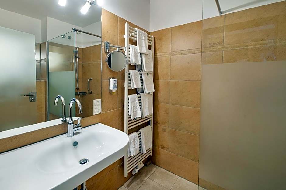 Göbel's Seehotel Diemelsee