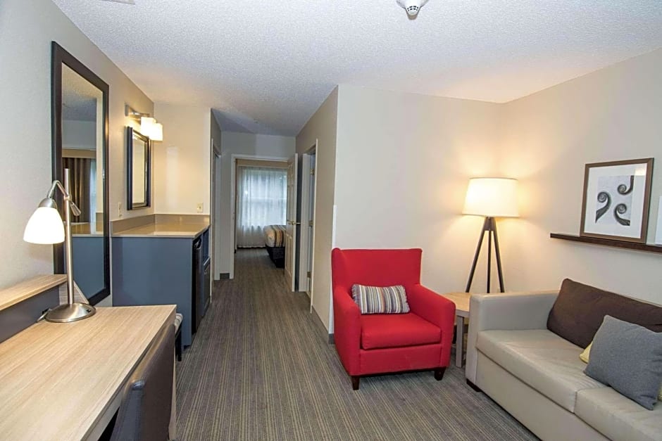 Country Inn & Suites by Radisson, Lehighton (Jim Thorpe), PA